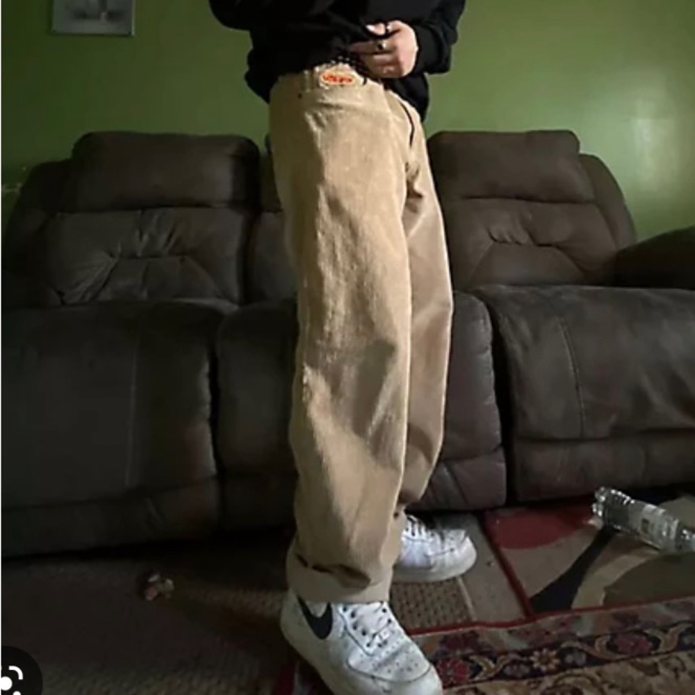 Empyre skate pants